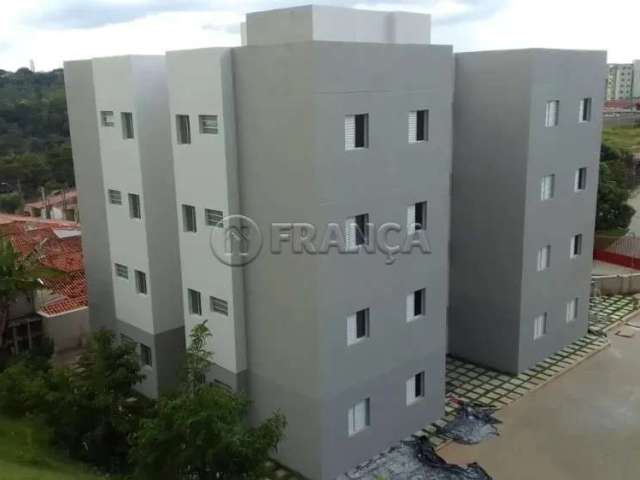 Apartamento 02 dormitórios - jardim novo amanhecer jacareí sp