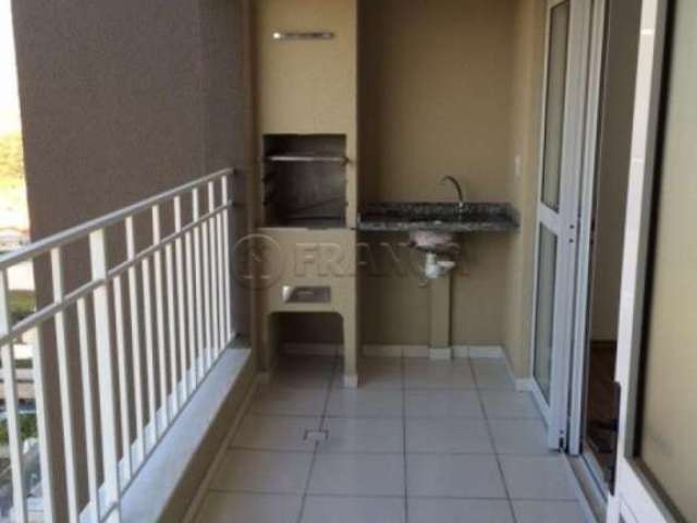 Apartamento Padrão em Jacareí