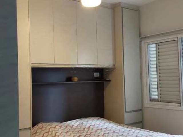 Apartamento 3 Dormitórios 1 Suíte - Jardim Santa Maria !!!