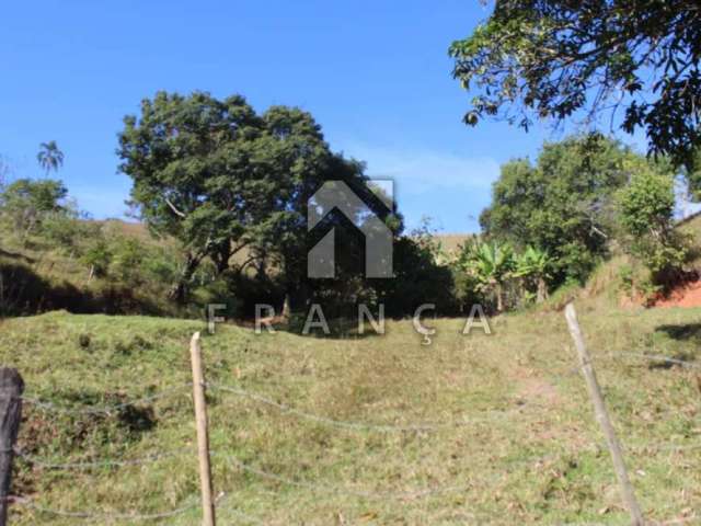 Área de 24.000,oo m² - são silvestre jacarei sp