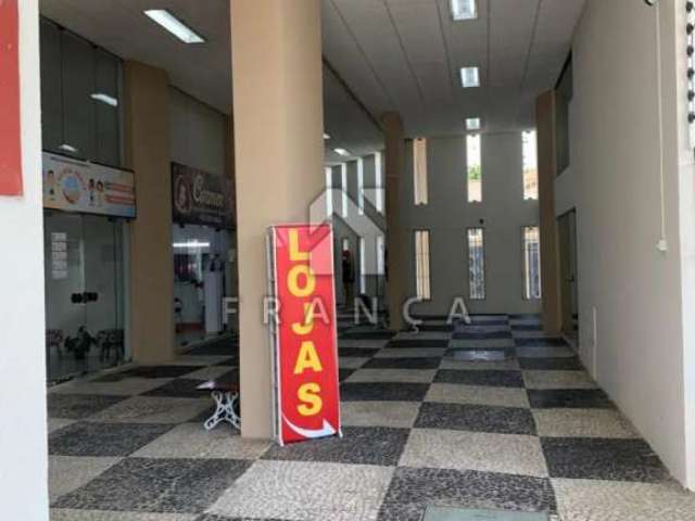 Comercial Ponto Comercial em Jacareí