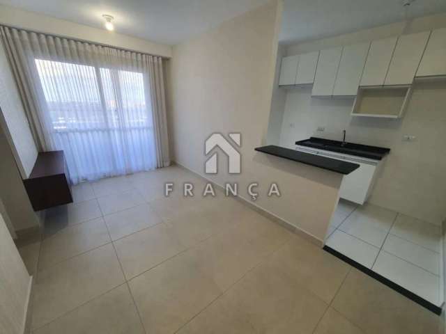 Locação Apartamento 02 Dormitórios - Edifício Libertá - Vila Maria - SJCampos