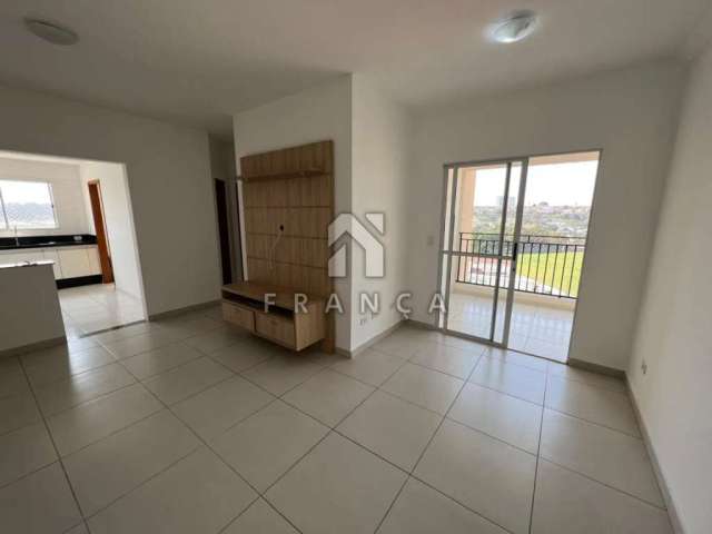 Apartamento 2 dormitórios sendo 1 suíte - centro - jacareí