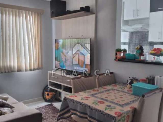 Apartamento Padrão em Taubaté