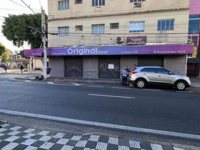 Comercial Sala em Jacareí