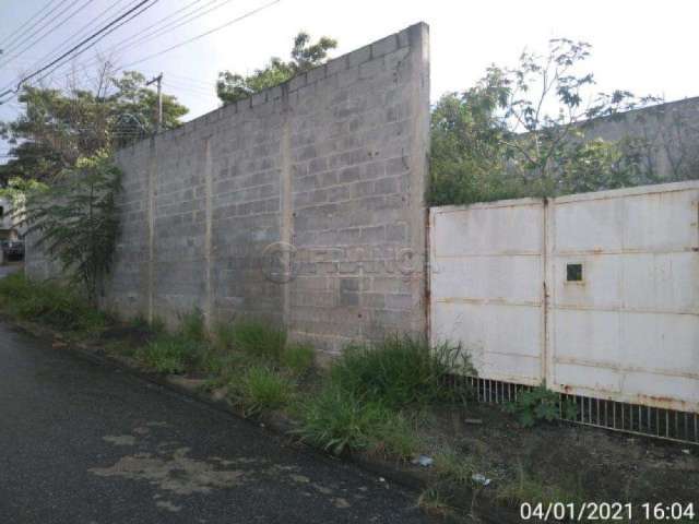 Terreno para venda bairro villa branca