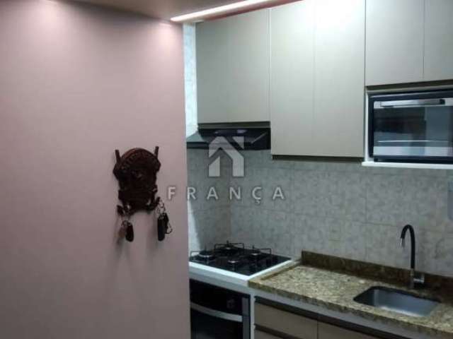 Oportunidade Apartamento 03 dormitórios no Villa Branca - Jacareí