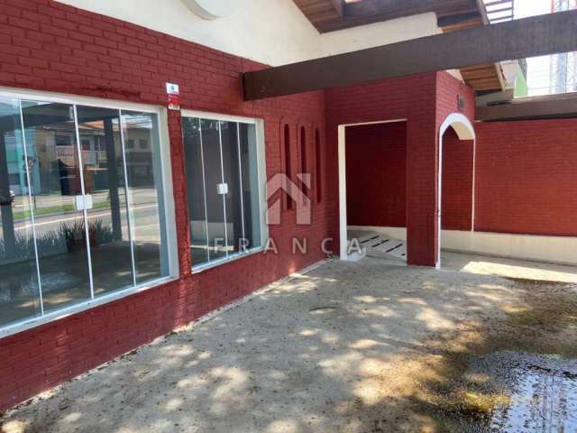 Casa Comercial - Jd das Indústrias - São José dos Campos