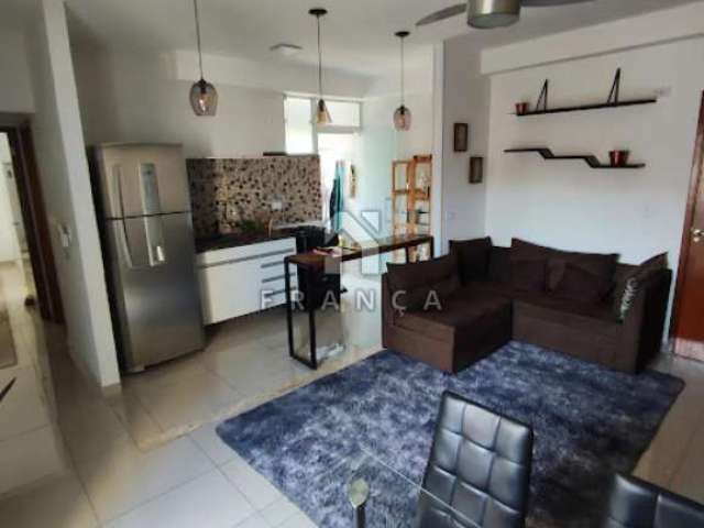 Apartamento Padrão em Jacareí