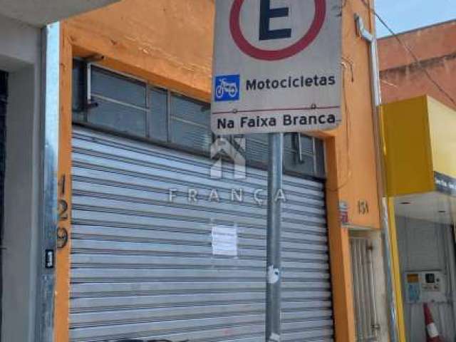 Comercial Ponto Comercial em Jacareí