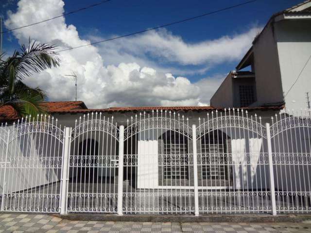 Casa Padrão em Jacareí