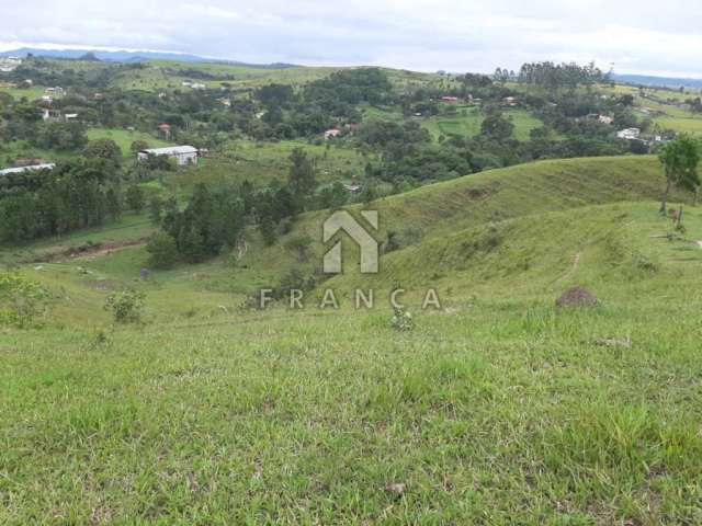 Terreno Padrão em Jacareí