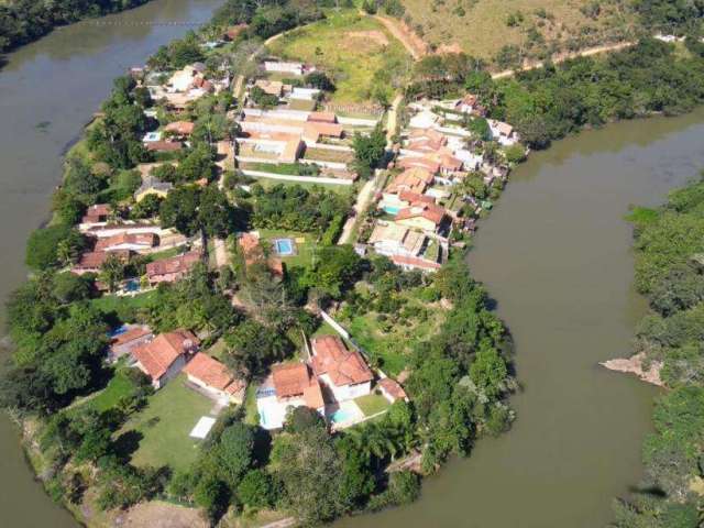 Terreno a venda em Santa Branca no Jardim Selma