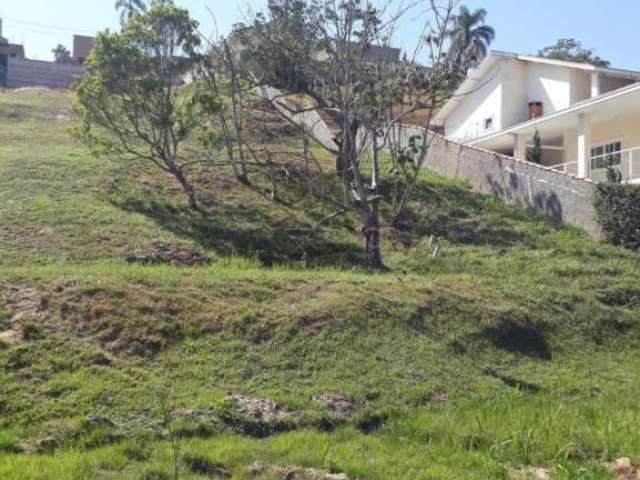 MIRANTE DO VALE -   TERRENO com  1000 m²  NA FASE I