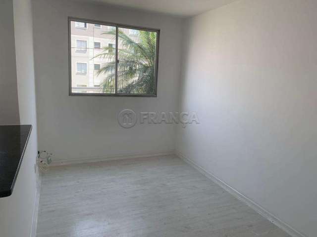 Apartamento 02 Dormitórios - Jardim California Jacareí SP