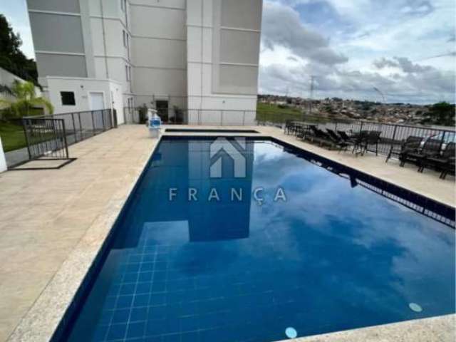 Apartamento 02 Dormitórios - Vila Nova Aliança  Jacareí SP