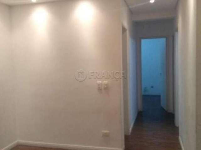 Apartamento 3 dormitórios sendo 1 suite bairro jardim siesta jacareí