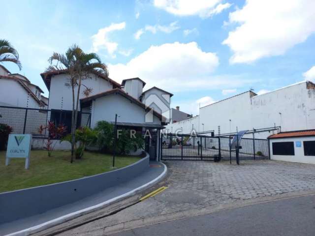 Excelente Apartamento -Parque Santo Antônio - Jacareí