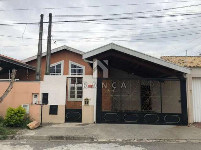 Casa Padrão em Jacareí