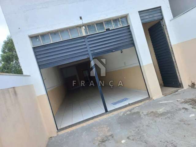 Ponto Comercial - Jardim são José Leste