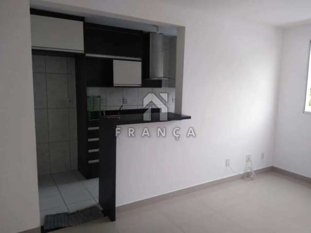 Apartamento Padrão em Jacareí