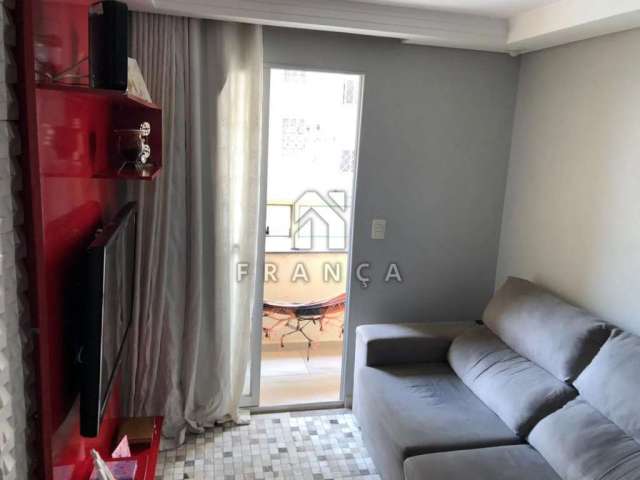 Apartamento de 03 dormitórios - Edifício Savoya - Trinta e um de Março