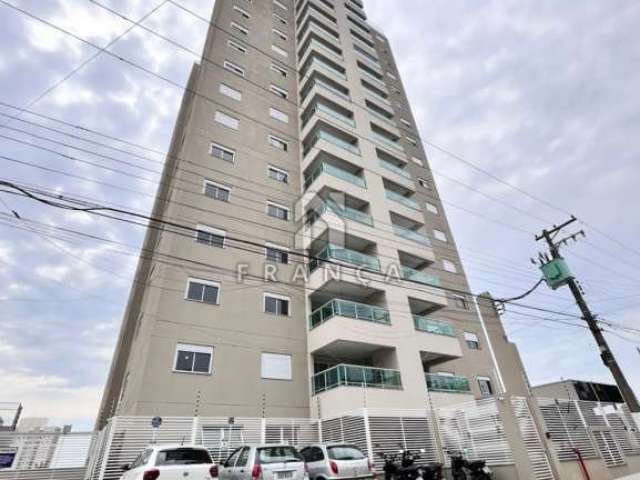 Apartamento Padrão em Jacareí