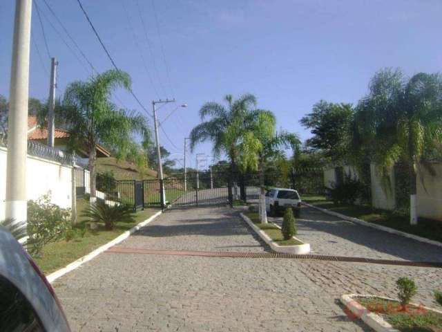 Casa Condomínio em Jacareí