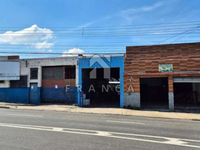 Ponto Comercial no São João 385 m2