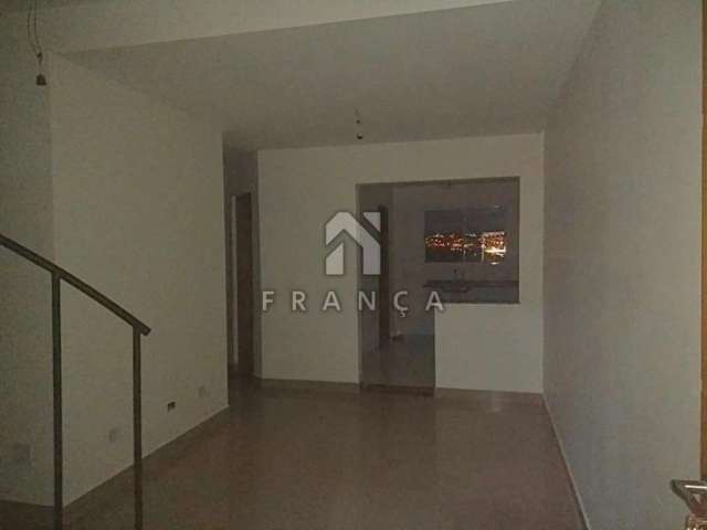 Apartamento Padrão em Jacareí