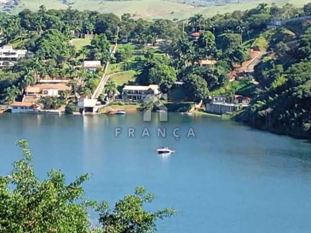 Chacará no Recanto dos Pássaros ll Jacareí - Igaratá