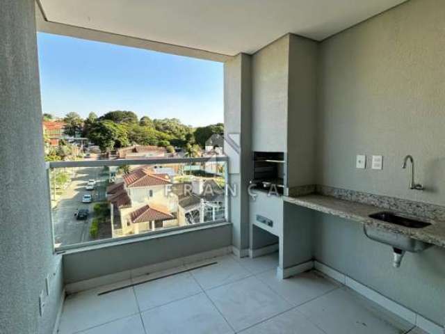 Apartamento Padrão em Jacareí