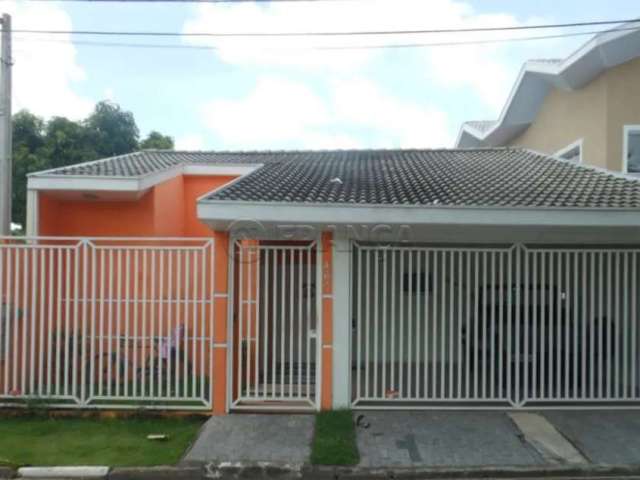 Linda casa - jardim siesta