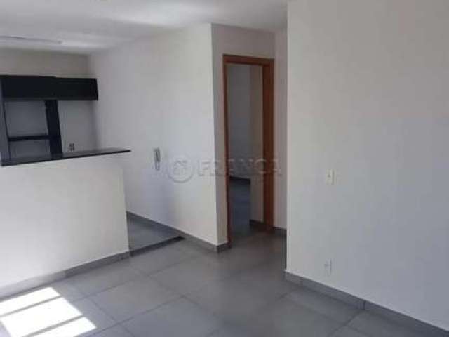 Apartamento 2 dormitórios - bairro vila formosa - jacareí