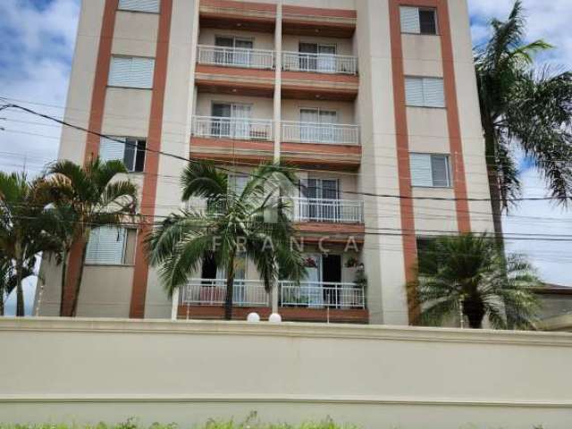 Apartamento à venda no Jardim Flórida - Jacareí/SP