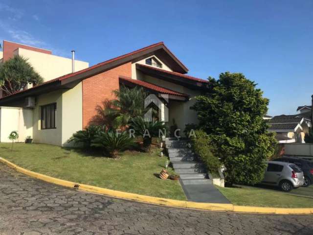 Casa Condomínio em Jacareí