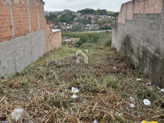 Terreno Padrão em Jacareí