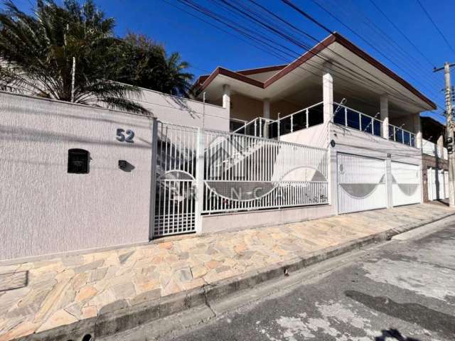 Casa/Padrão - Residencial - No bairro Jardim Altos de Santana I