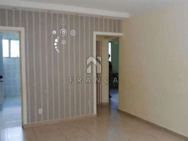 Apartamento Padrão em Jacareí