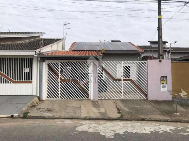 Casa Padrão em Jacareí