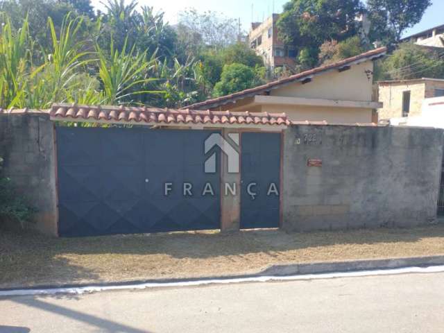 Casa Padrão em Jacareí