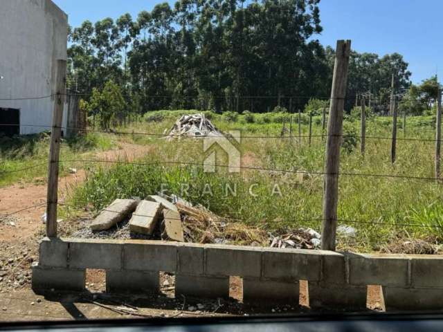 Terreno Padrão em Jacareí