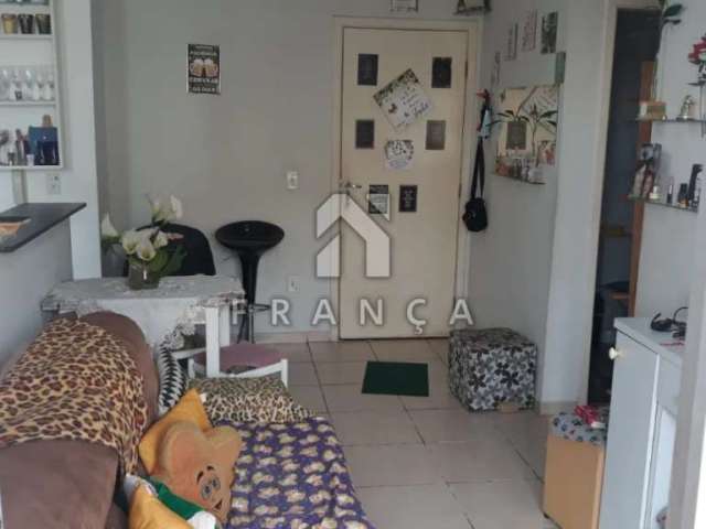 Apartamento Padrão em Jacareí