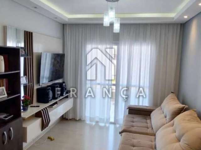 Apartamento Padrão em Jacareí