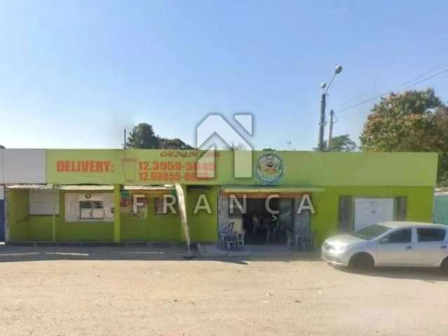 Comercial Galpão em Jacareí