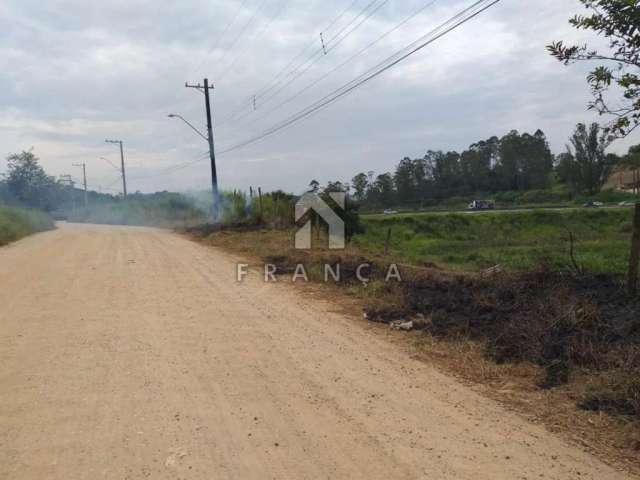 Terreno Área em Jacareí