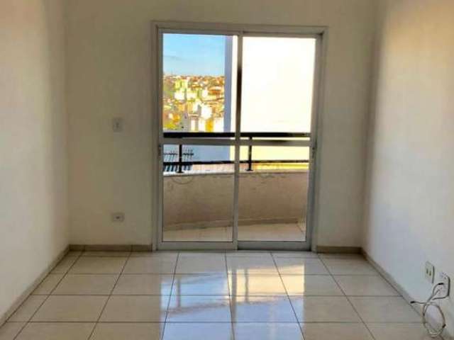 Apartamento 2 dormitórios sendo 1 suíte - centro - jacareí