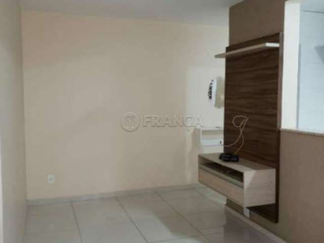 Apartamento 2 dormitórios bairro villa branca