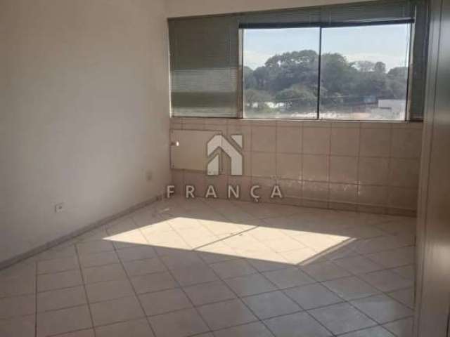 Comercial Sala em Condomínio em Jacareí