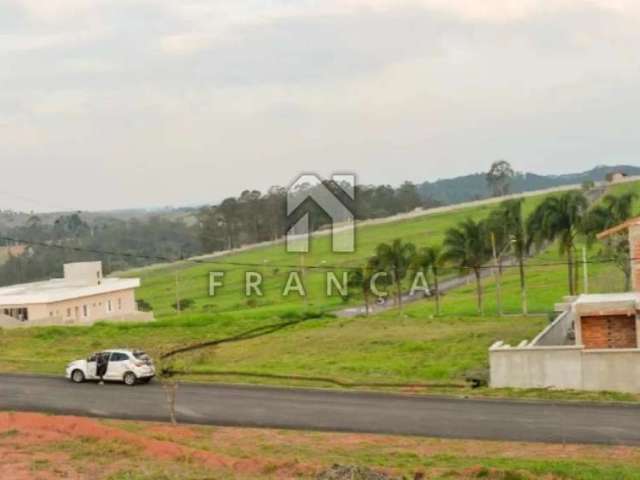 Terreno Condomínio em Jacareí